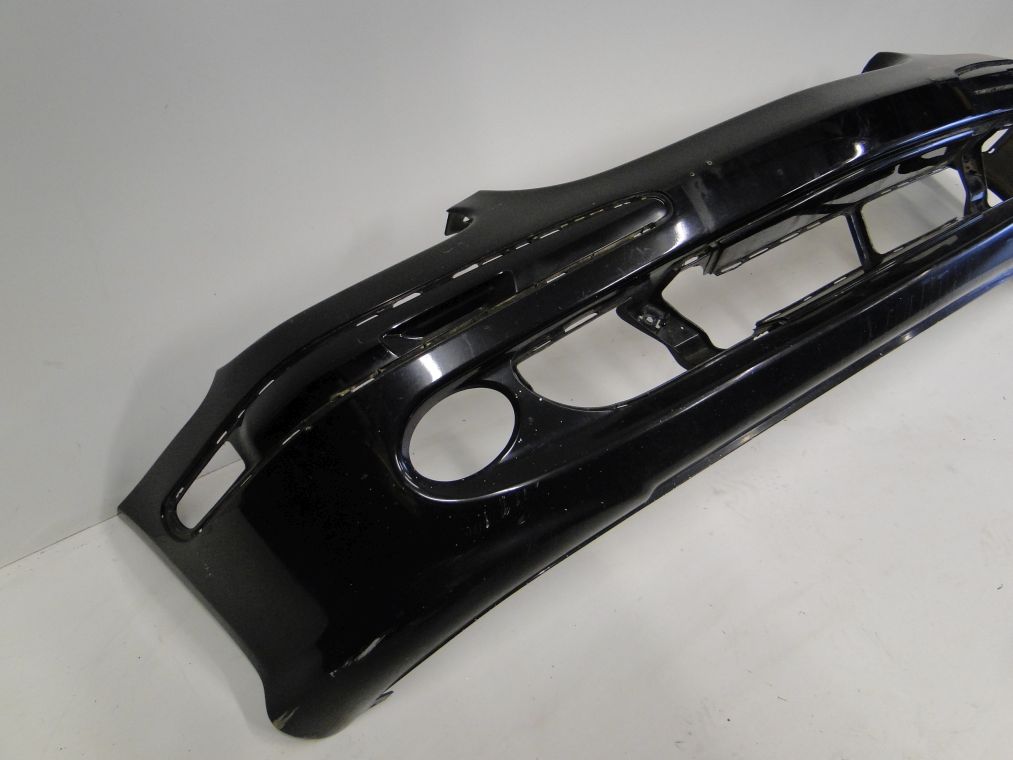 фото №3, Mercedes slk r170 lift бампер передний