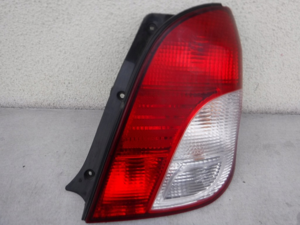 фото №1, Лампа задняя задняя правая kia carens