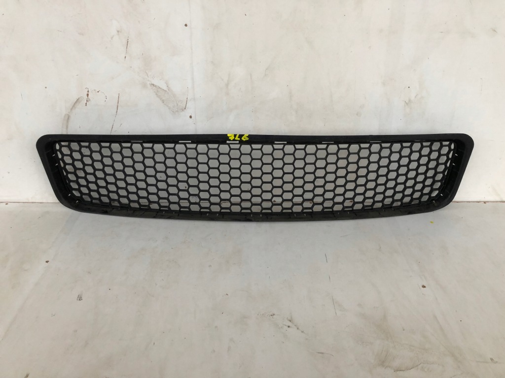 фото №1, Vw touareg 7l lift решётка бампера