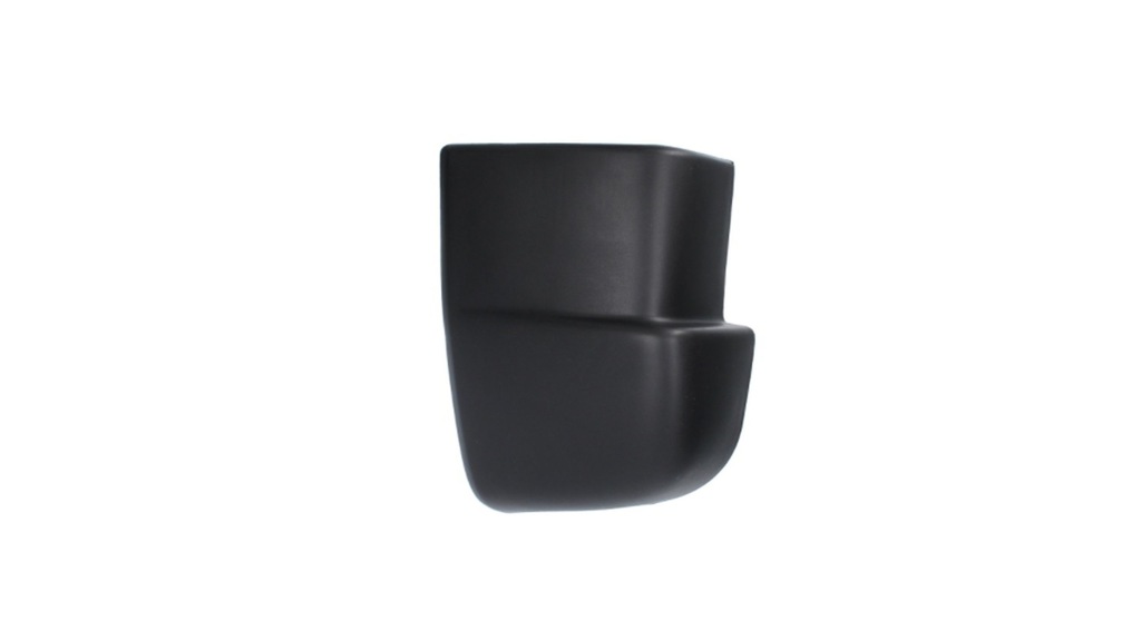 фото №7, Vw lt ii 96-05 уголок róg бампер задний задняя l+p