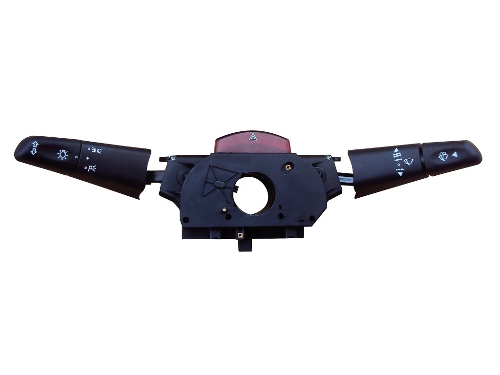 фото №1, Перемикачі pod кермо mercedes vito w638 95-