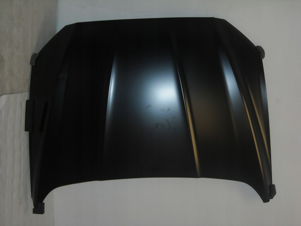 фото №9, Nowa капот ford mondeo mk5 fusion 2014-19 usa сталь