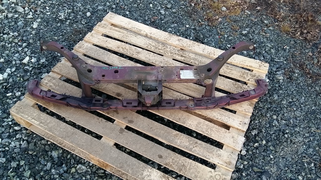 Купити Ford focus mk1 98-04 ремінь передній перед 1.8 tddi