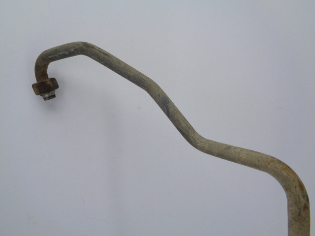 Renault midlum dxi 7 euro 5 шланг трубка компресор в Україні