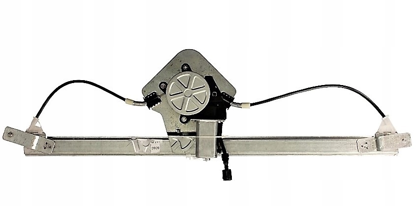 фото №1, Підйомник електричний скло двері renault trafic