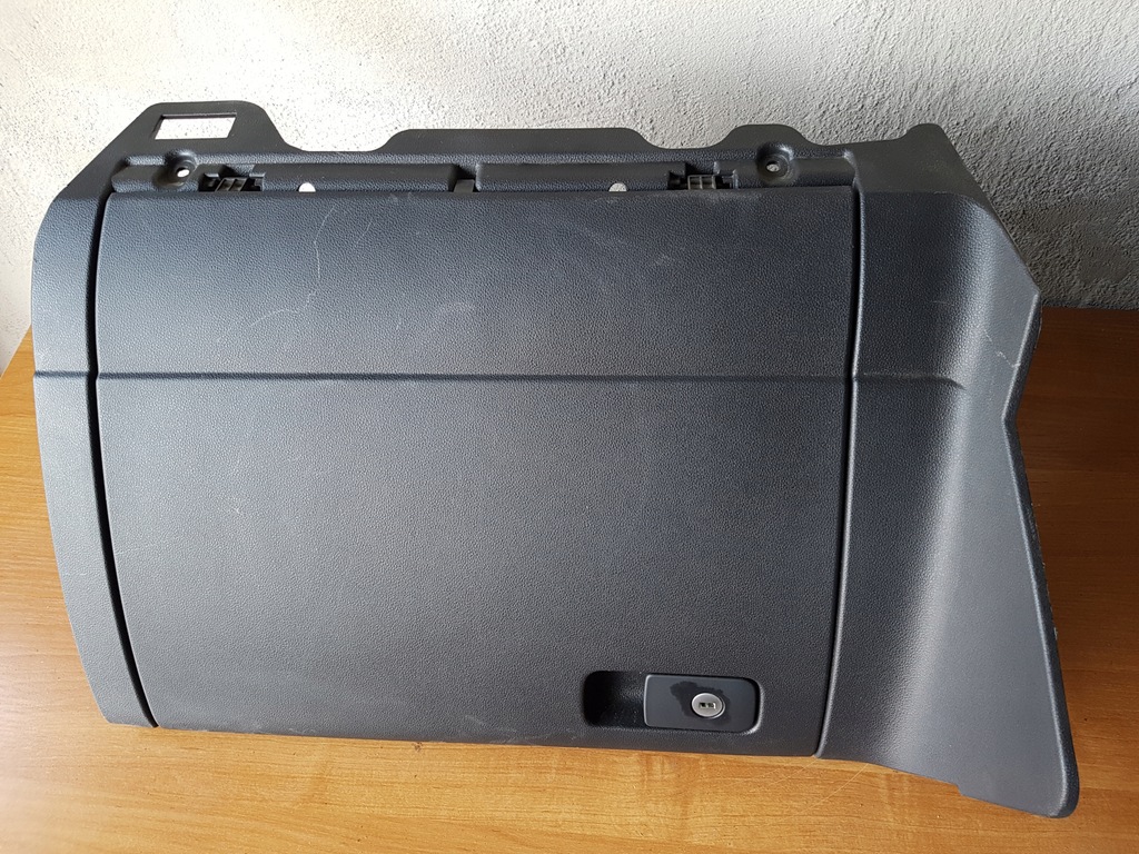 фото №1, Vw golf vii бардачок пассажира 5g1857097ac