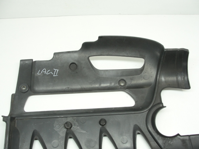 фото №5, Крышка защита двигателя renault laguna ii 2.0 ide