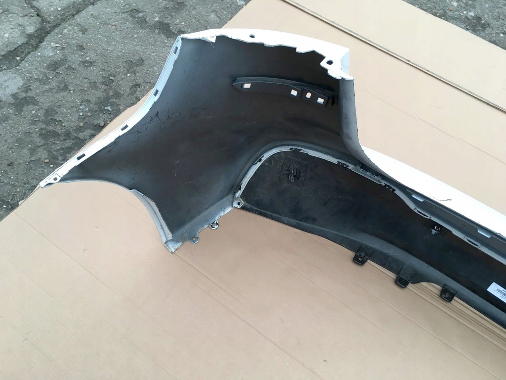 фото №9, Бампер задний bmw f45 2 m-pakiet sport - задняя pdc