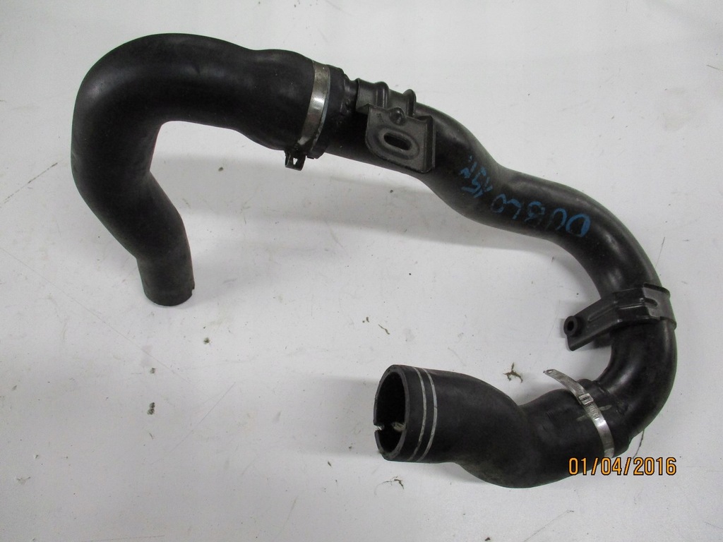 фото №1, Wąż fiat doblo 15r