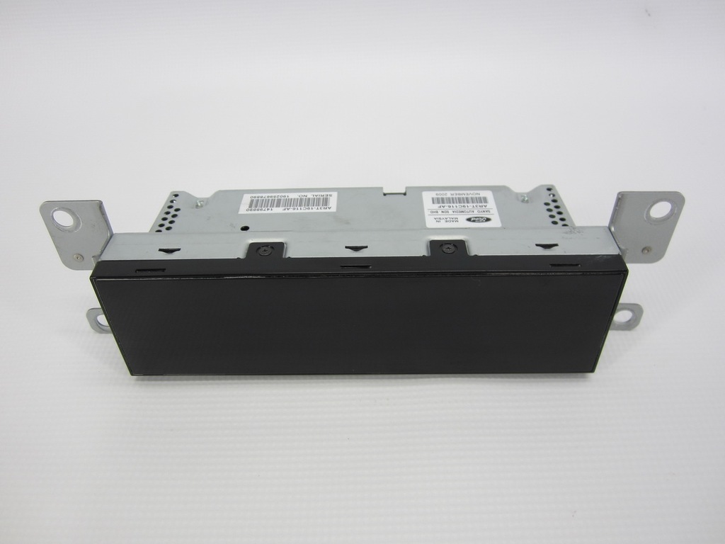 фото №1, Дисплей ford mustang 2011