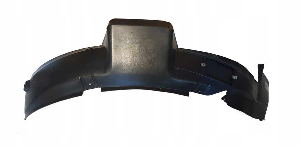 фото №1, Ford galaxy alhambra vw sharan 00- підкрилок перед p