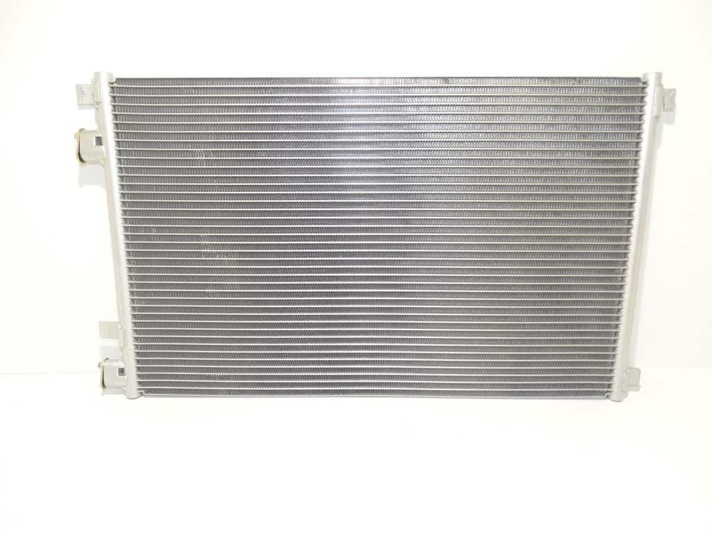 фото №1, Радіатор кондиціонера renault scenic ii 2003-2009