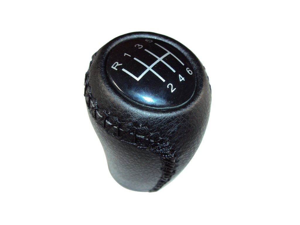 фото №1, Nowa ручка перемикання передач mazda 3 5 6 ii gh mx5 cx7