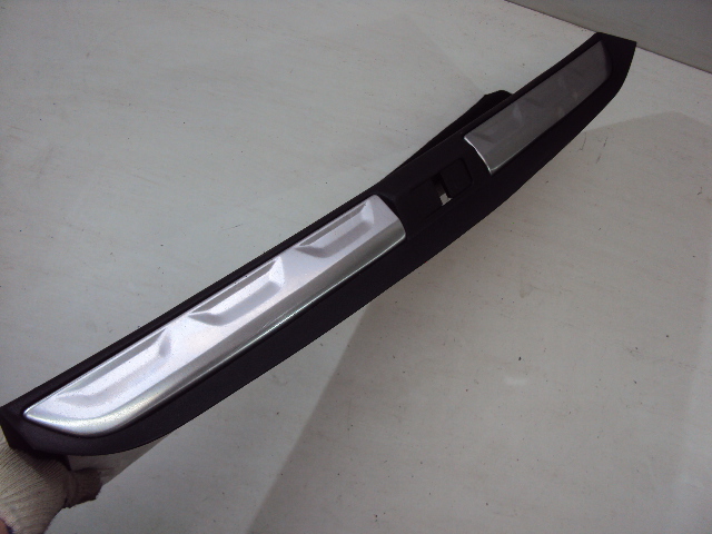 фото №5, Защита поперечина задняя citroen ds5 lift