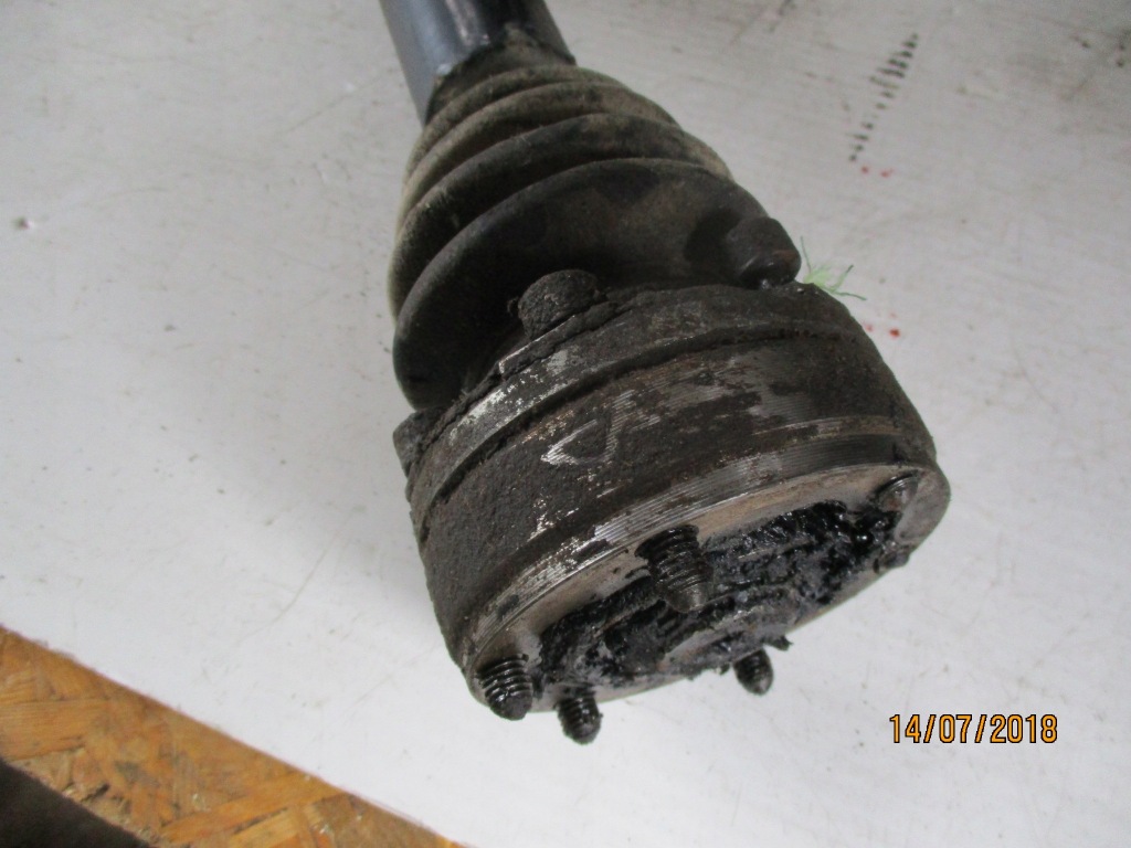 4194/9 приводной вал półośka длинная правая vw golf 3 1.4 b Доставка