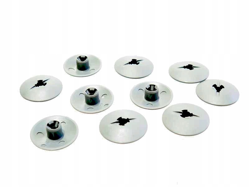 Купить Клипса покрытие пол opel calibra corsa b c d