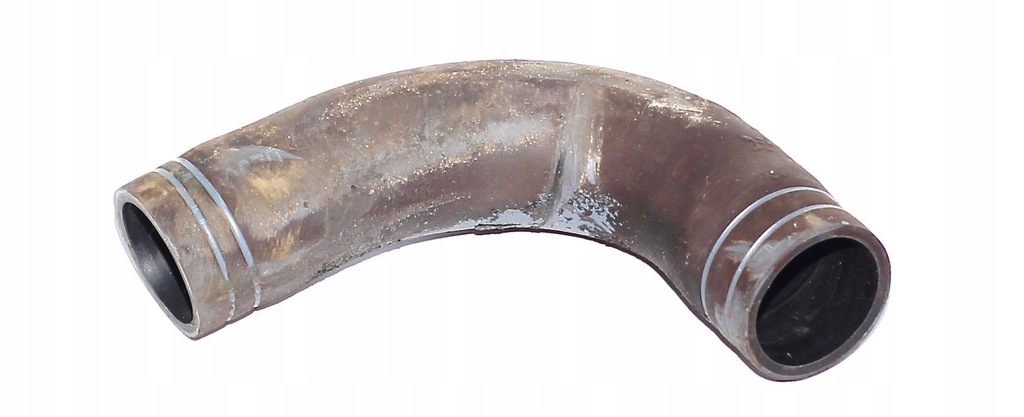 фото №1, Kia ceed ii gt труба шланг інтеркулер 1.6 t-gdi