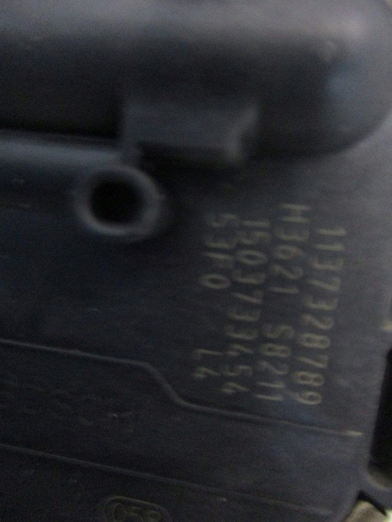 фото №4, Механізм двірник renault espace v 5