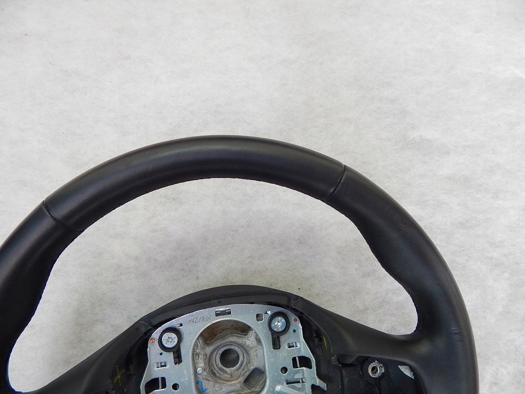 фото №5, Bmw x3 x4 f25 f26 - повітропровід m-pakiet oryg