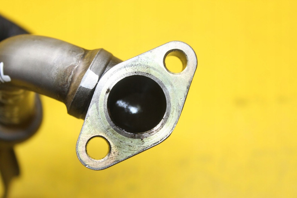 фото №5, Маслоприёмник насоса масла kia carnival 2.9 d