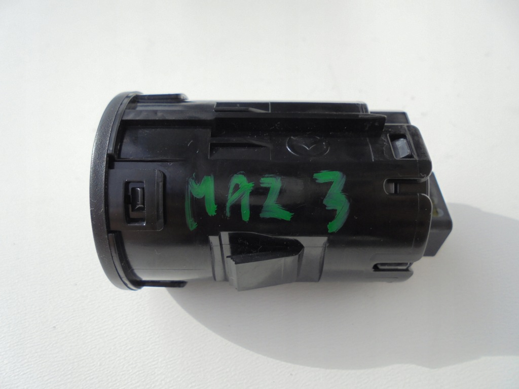 фото №2, Mazda 3 iii перемикач запуск стоп bjs7663s0 13-19