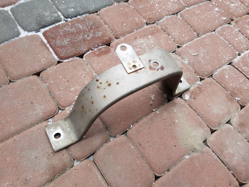 фото №1, Кронштейн кронштейн вала opel insignia a28net 13229792