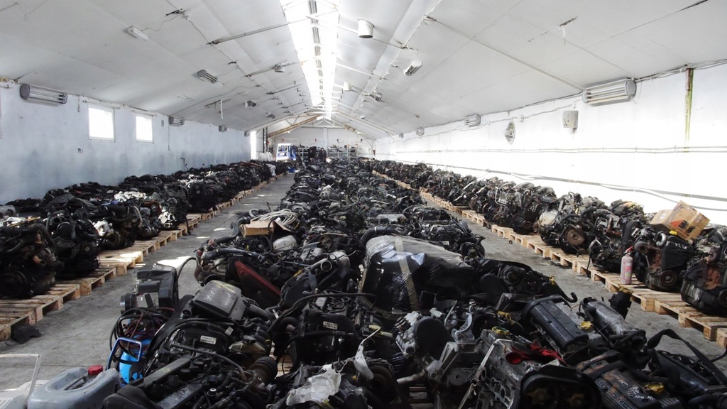 фото №2, Двигун 2.0 hdi rhh scudo jumpy expert 163k