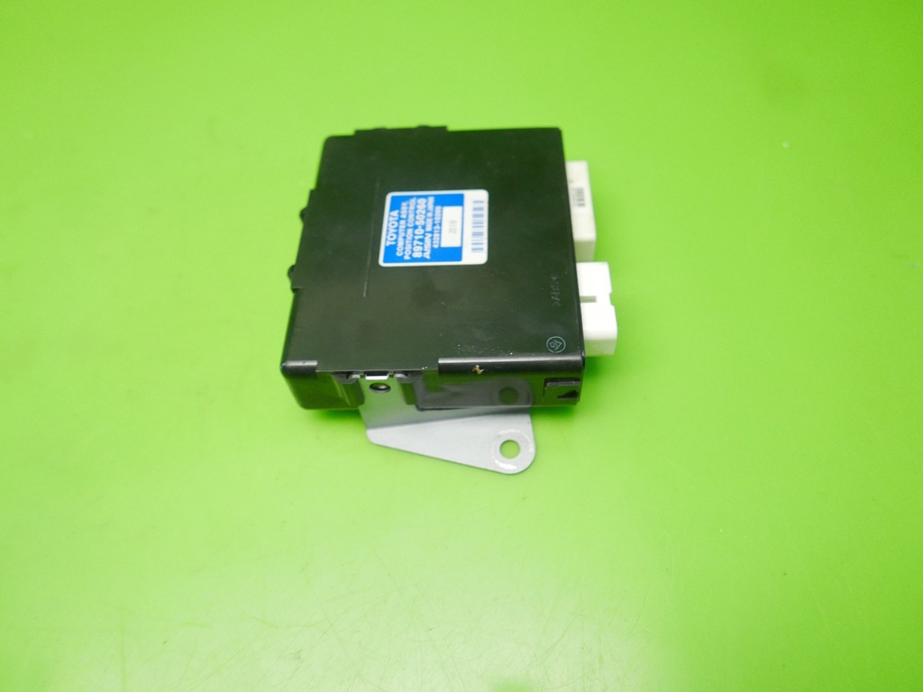 фото №6, Модуль сидіння задня лівий 89710-50260 lexus ls460l 12-