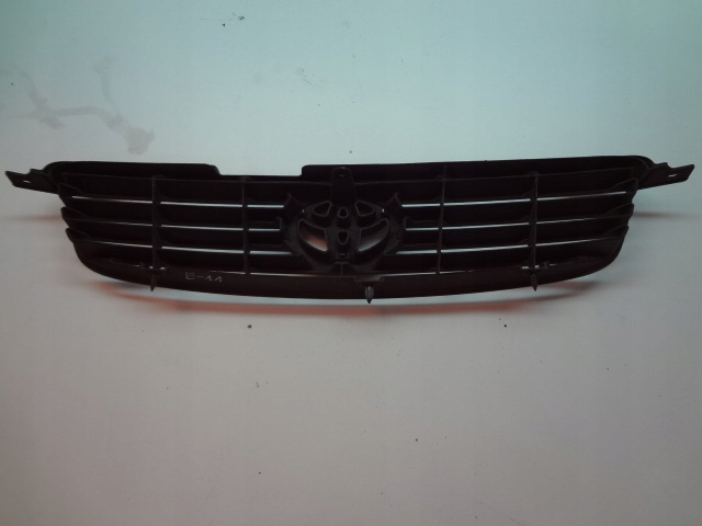 фото №2, Toyota corolla e11 lift 00-01r решётка радиатора решётка радиатора