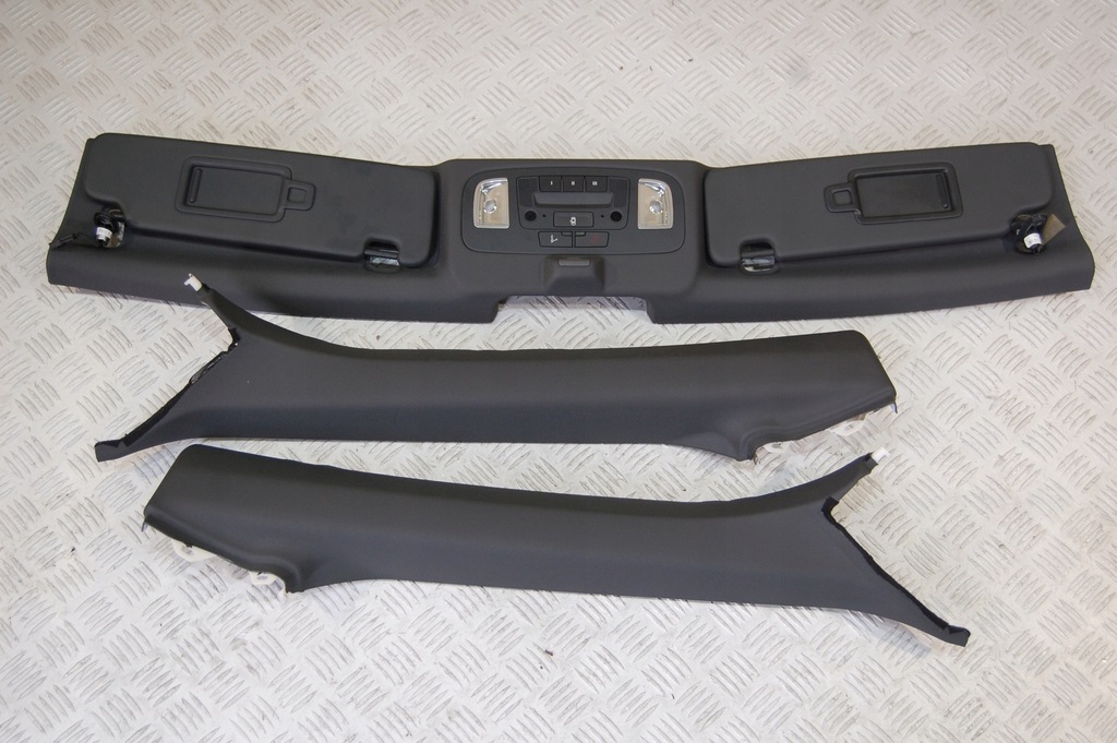 фото №1, Молдинг дах audi a5 f5 8w7