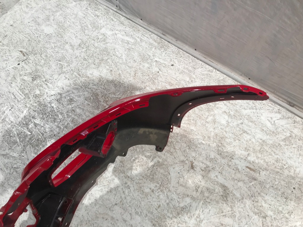 фото №4, Honda civic ix lift бампер перед передній