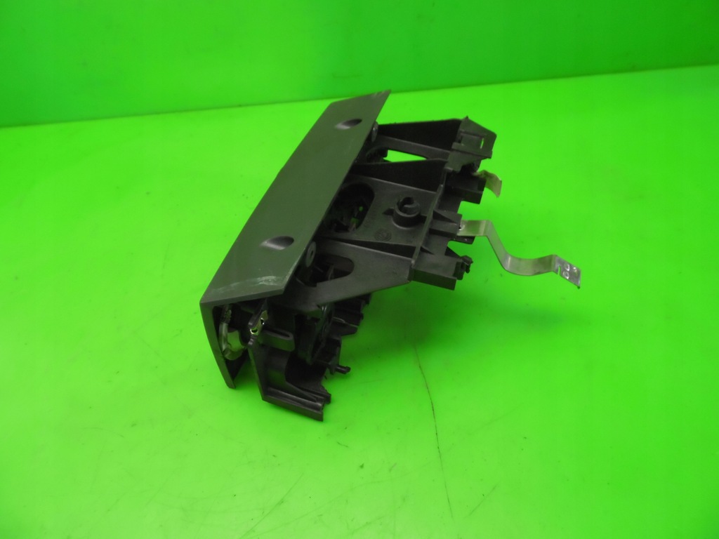 фото №9, Панель управление обдув fiat punto i 1.1 spi 93-