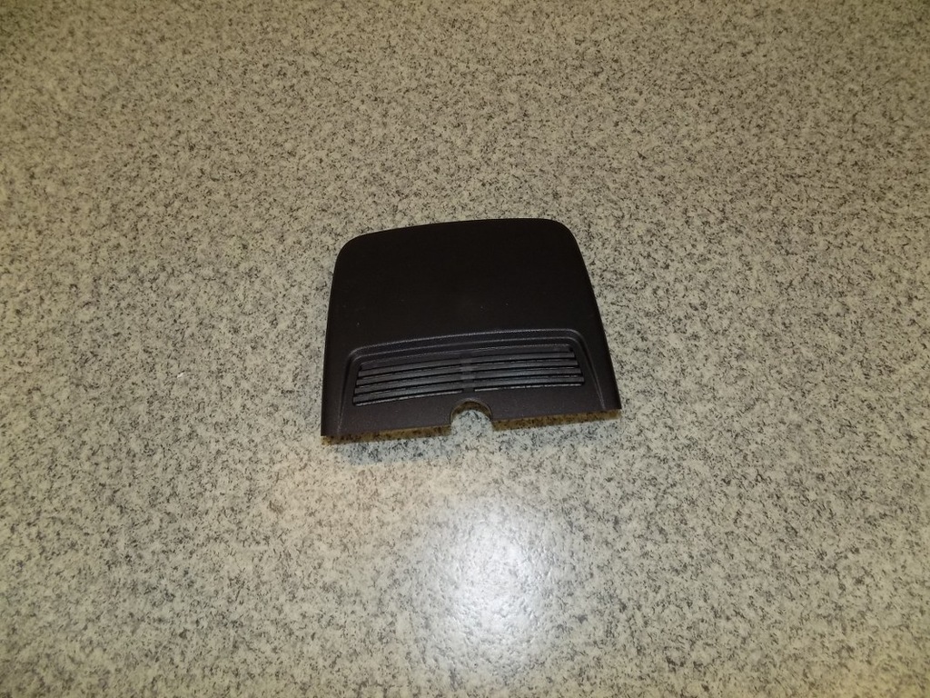 фото №1, Mercedes 15r sl r231 231 защита решётка заглушка