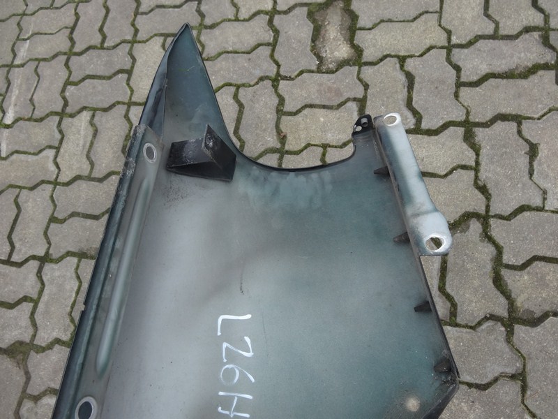 фото №15, Audi a8 d2 99-02 крыло правый перед lz9w oryg