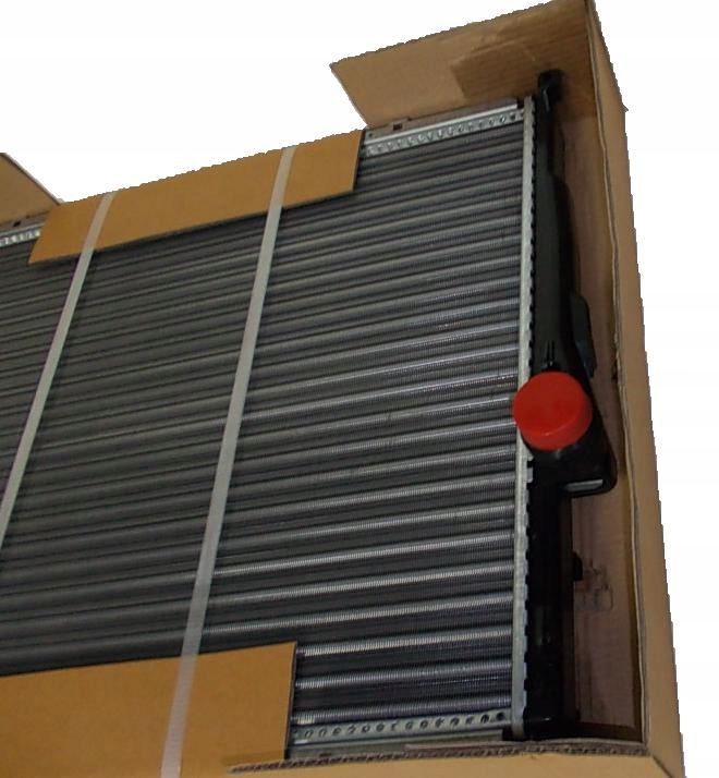 фото №11, Радіатор wody bmw 3 e46 98- 3 e46 compact 01- 316 ti z4 e85-e86 02- 2.2 i