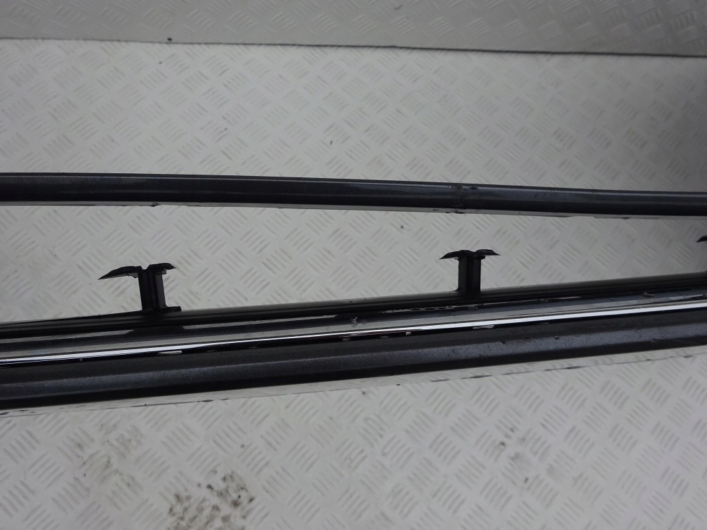 фото №11, Audi a8 4n0 d5 бампер перед передний 4n0807437a