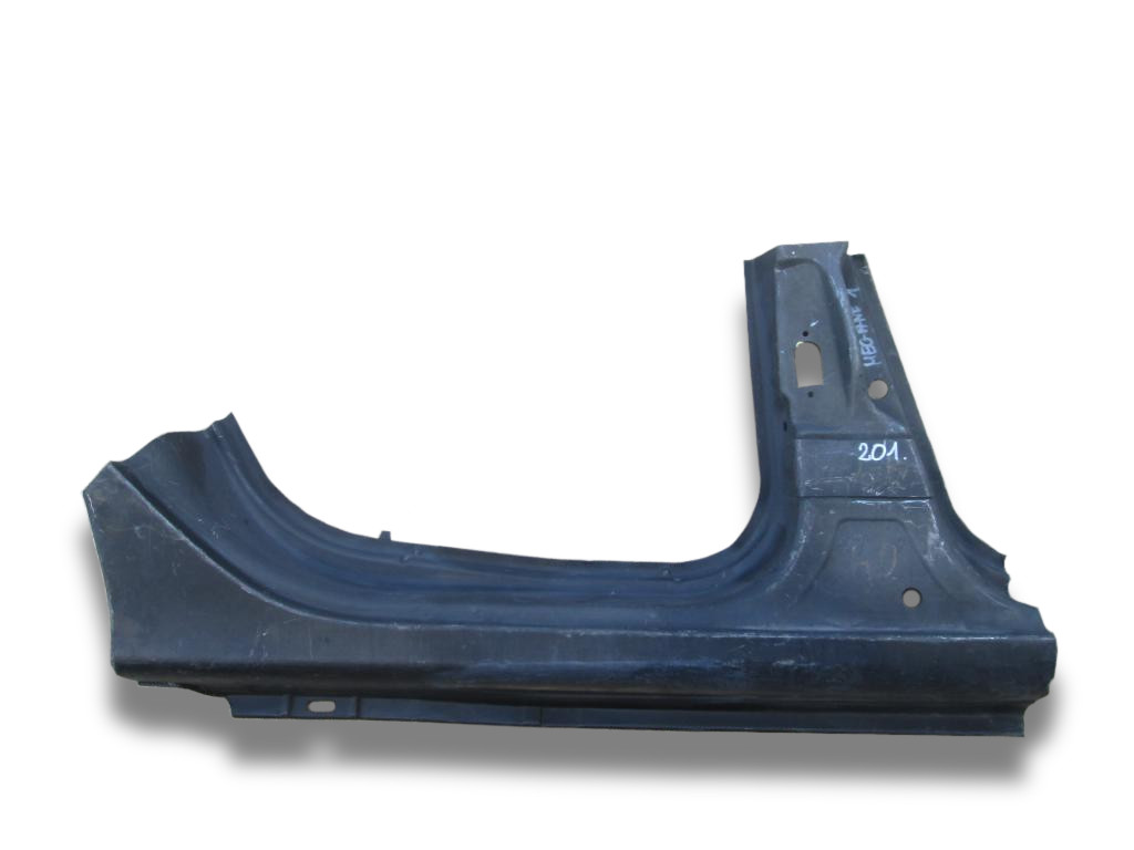 Купить Renault megane 1 1996-2002 порог стойка  правый