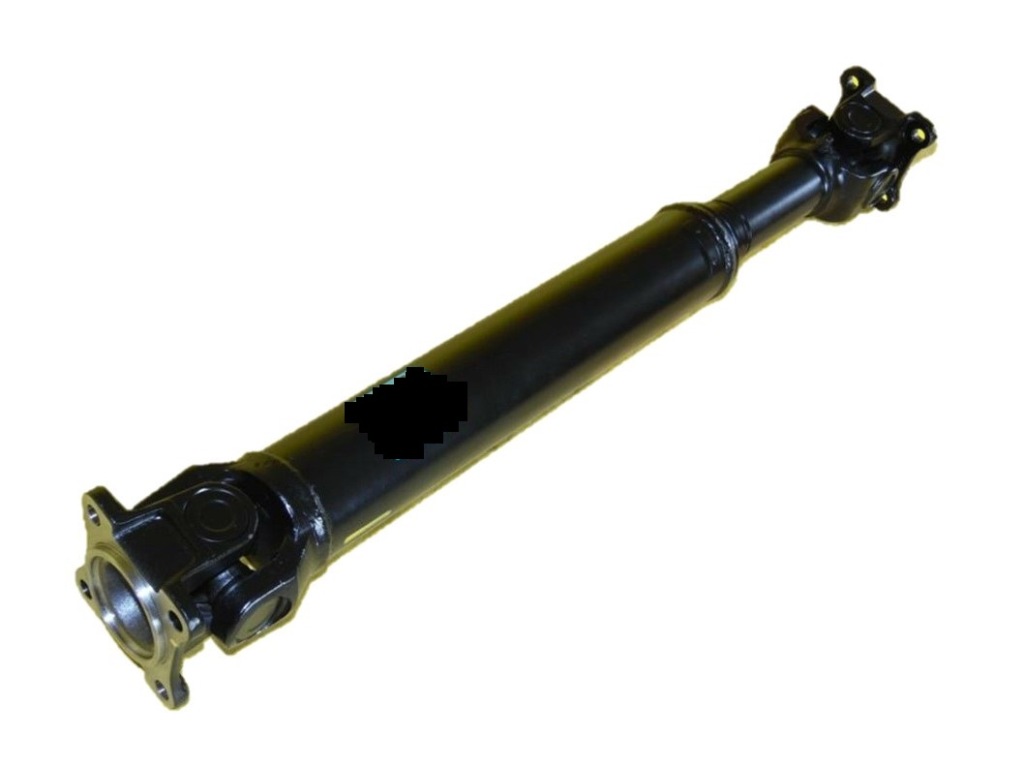 фото №1, Wał привідний передній кардан kia sorento 2.5 crdi