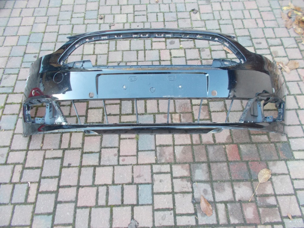 Купити Бампер перед передній cmax c max mk2 lift 6pdc