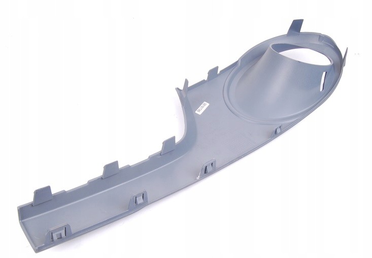 Защита противотуманной фары аэрокит mini r55 r56 r57 оригинал Цена