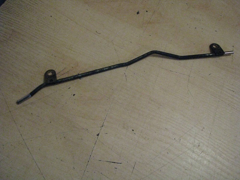 фото №1, Шланг пального mazda 6 ii gh 07-12r 2.2 mzr-cd