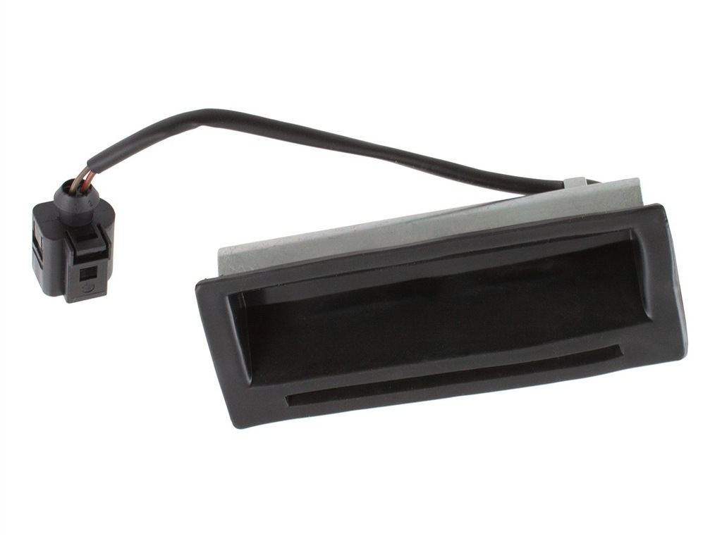 фото №1, Ручка кнопка кришки задня багажника vw bora sedan