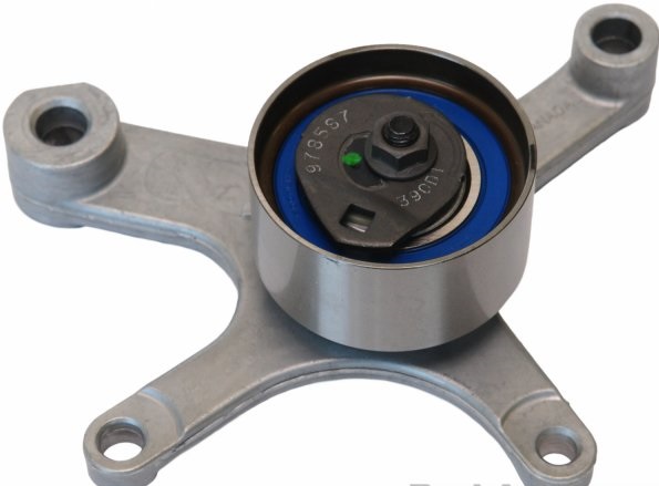 фото №1, Натягувач ремінь chrysler neon pt cruiser 2000 ccm