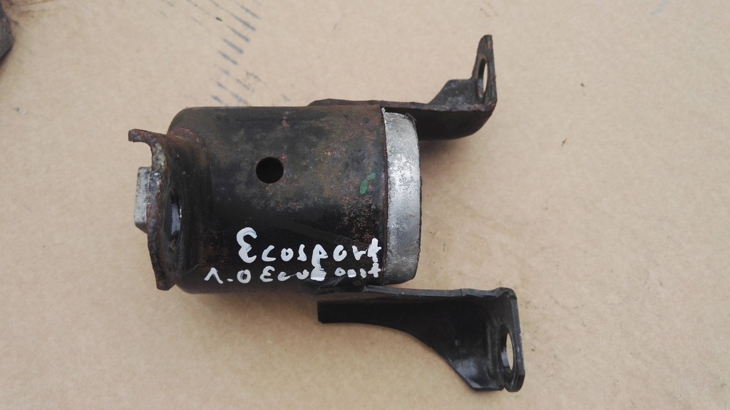 фото №1, Ford ecosport 14 r 1.0 ecoboost подушка двигуна