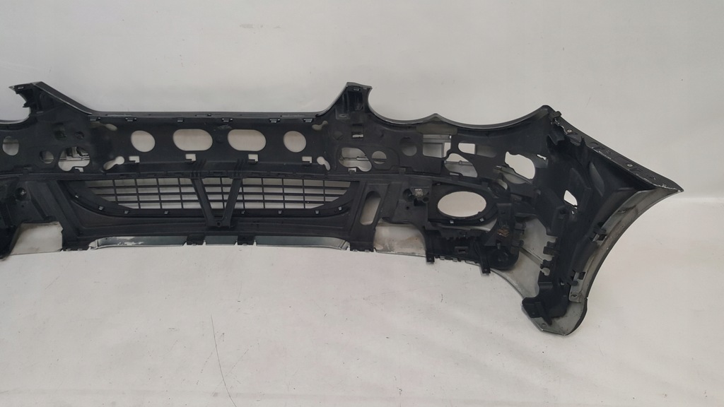 фото №9, Mercedes c w203 sport coupe lift бампер перед