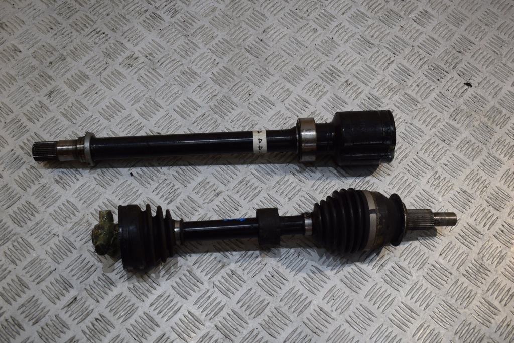 Купить Приводной вал правый перед mazda cx5 2 2017