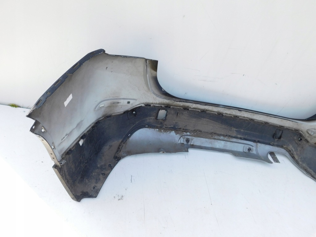 Bmw x1 e84 lift x-line 12- бампер задний задняя Киев