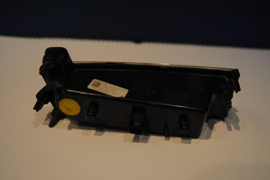 Свет к движение w день mercedes-benz оригинальный номер a9438200856 Доставка