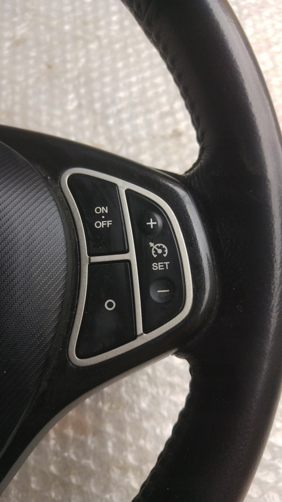 фото №5, Подушка водителя подушка безопасности kia ceed pro ceed i