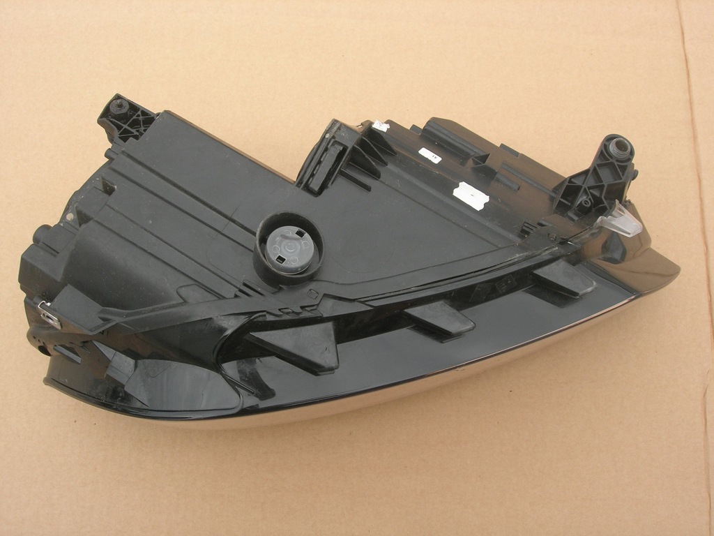 фото №7, Фара левый vw golf sportsvan 517941005b ксенон